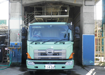 積込み